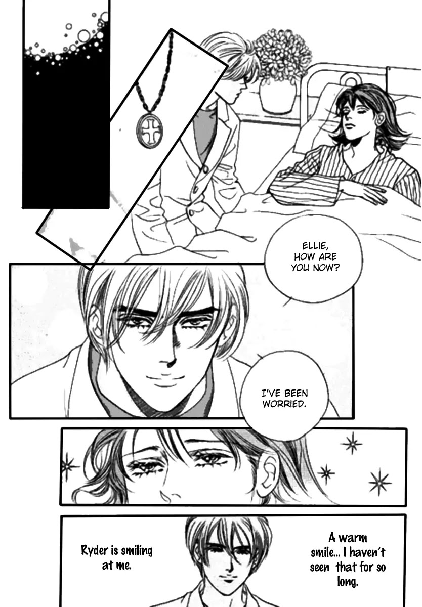 Full House Chapter 109 page 17 - Chapter 109
