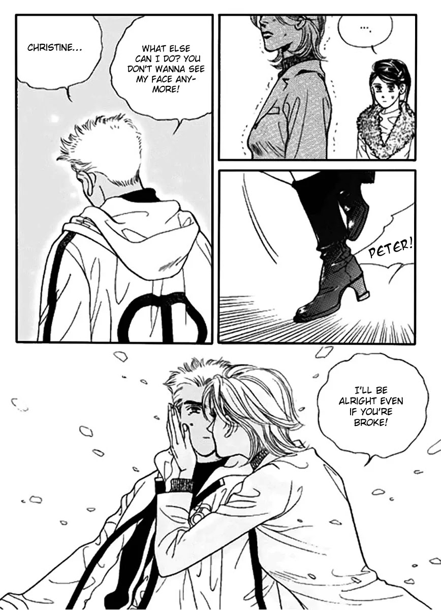 Full House Chapter 109 page 170 - Chapter 109
