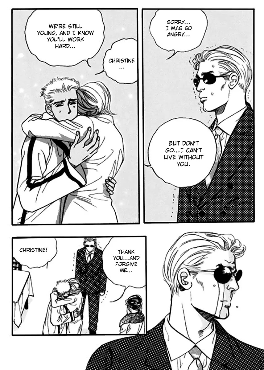 Full House Chapter 109 page 171 - Chapter 109