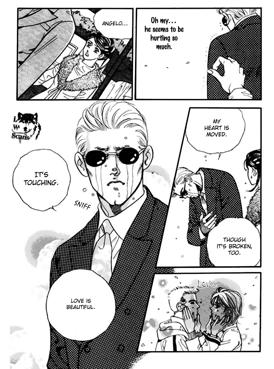 Full House Chapter 109 page 172 - Chapter 109