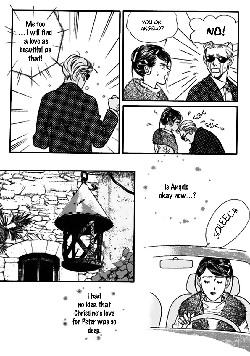 Full House Chapter 109 page 174 - Chapter 109