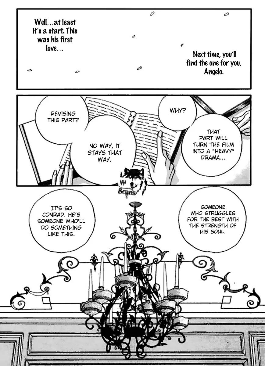 Full House Chapter 109 page 175 - Chapter 109