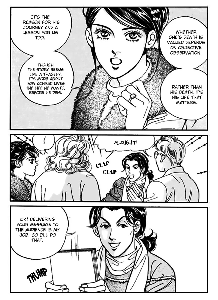 Full House Chapter 109 page 176 - Chapter 109