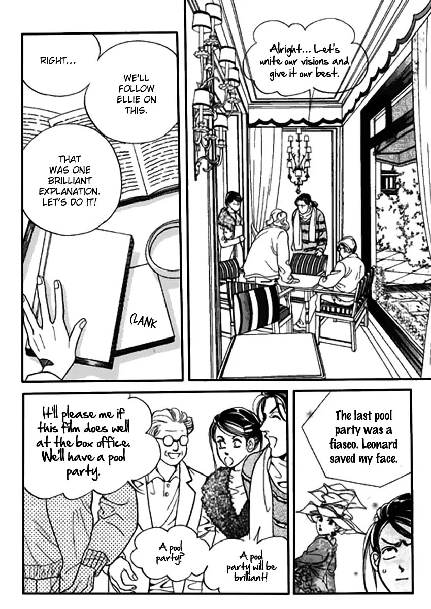 Full House Chapter 109 page 177 - Chapter 109