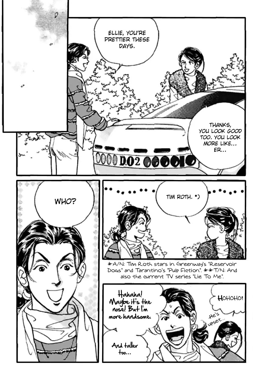 Full House Chapter 109 page 178 - Chapter 109