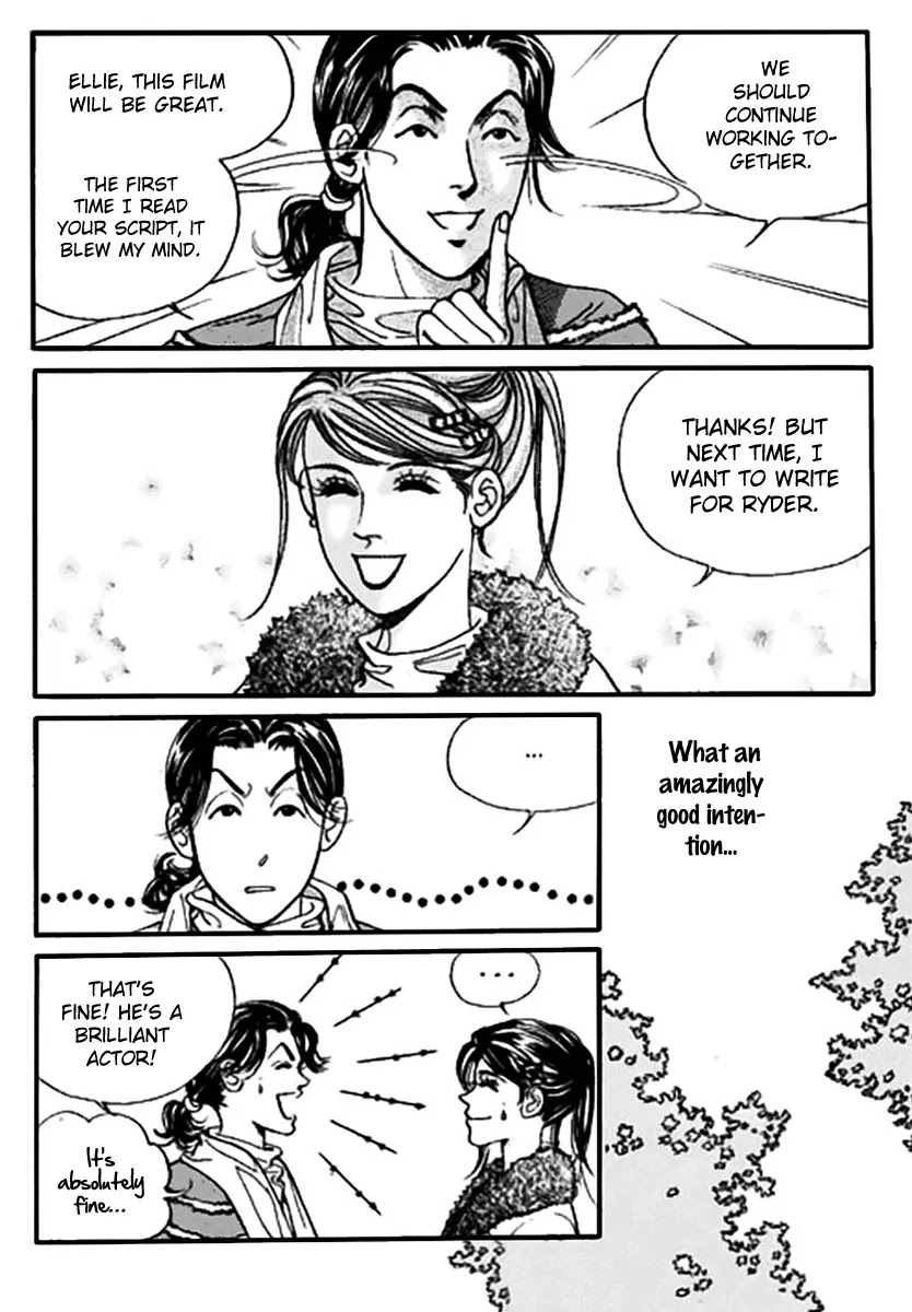 Full House Chapter 109 page 179 - Chapter 109