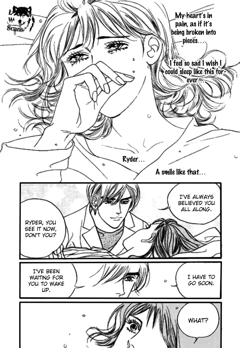 Full House Chapter 109 page 18 - Chapter 109