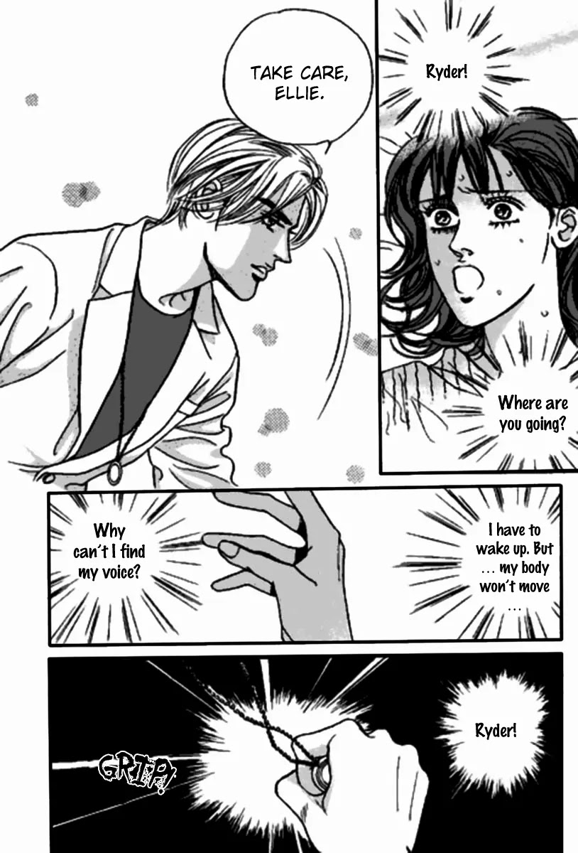 Full House Chapter 109 page 19 - Chapter 109