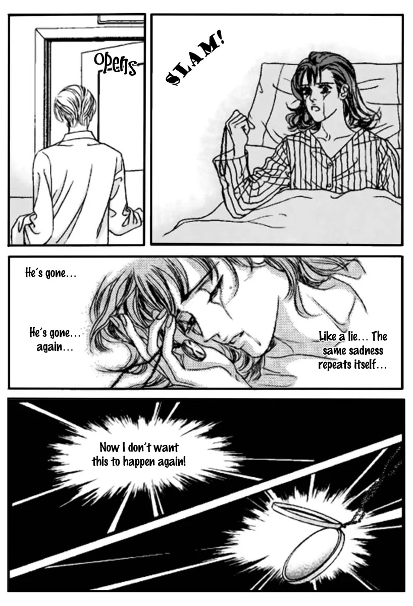 Full House Chapter 109 page 20 - Chapter 109