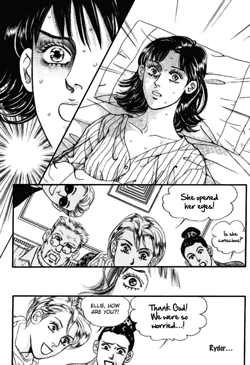 Full House Chapter 109 page 21 - Chapter 109