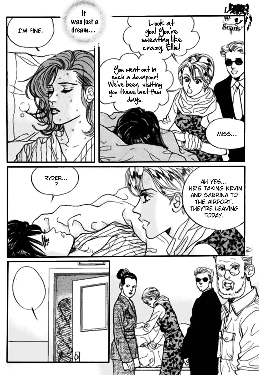 Full House Chapter 109 page 22 - Chapter 109