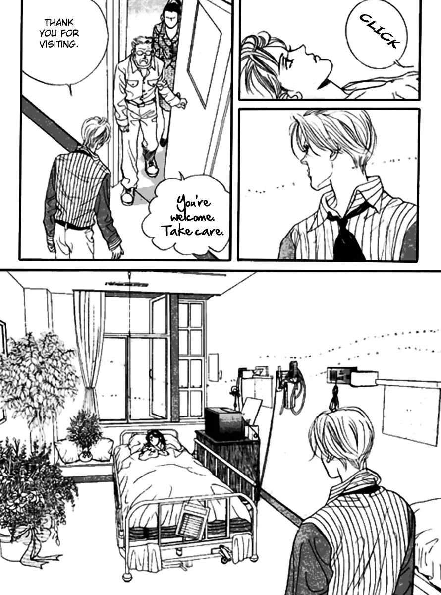 Full House Chapter 109 page 24 - Chapter 109