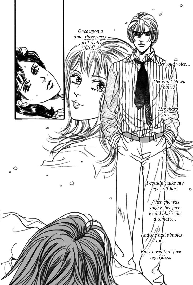 Full House Chapter 109 page 25 - Chapter 109