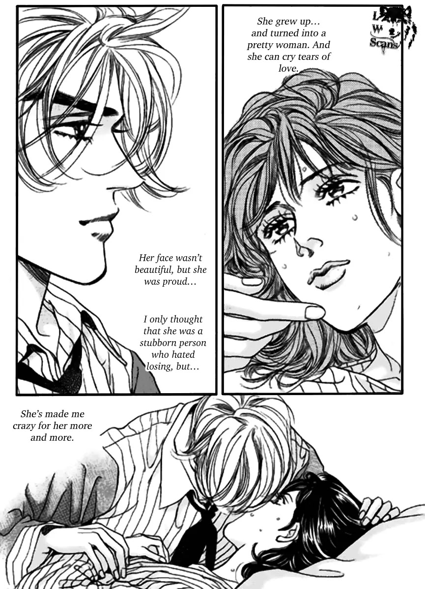 Full House Chapter 109 page 26 - Chapter 109
