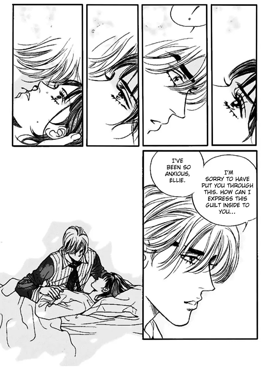 Full House Chapter 109 page 28 - Chapter 109