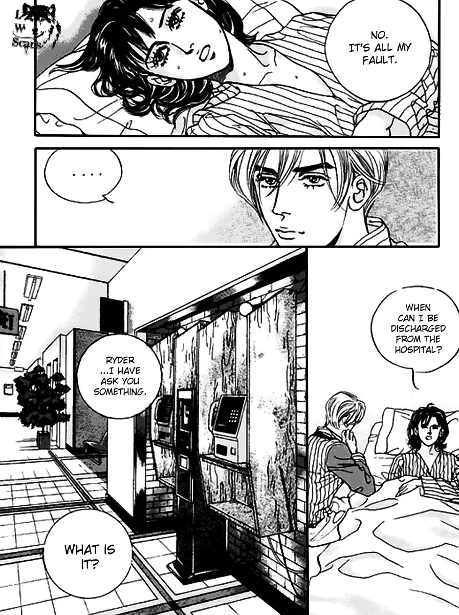 Full House Chapter 109 page 29 - Chapter 109
