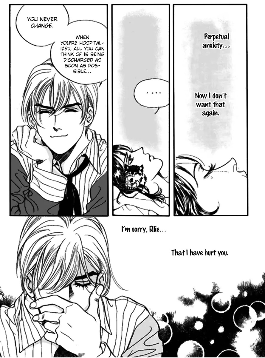 Full House Chapter 109 page 30 - Chapter 109