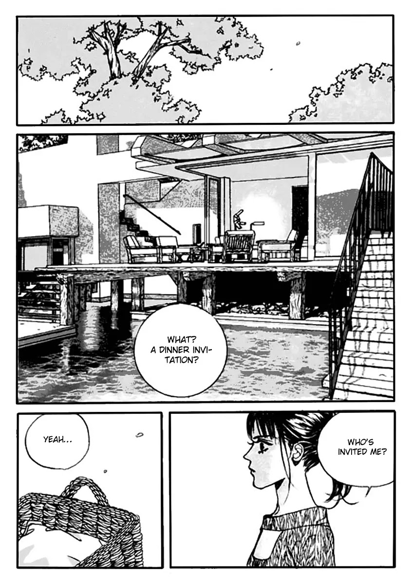 Full House Chapter 109 page 38 - Chapter 109