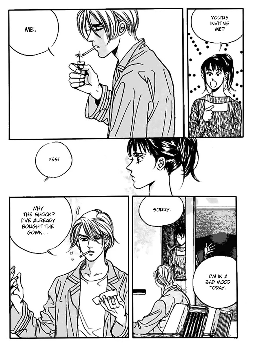 Full House Chapter 109 page 39 - Chapter 109