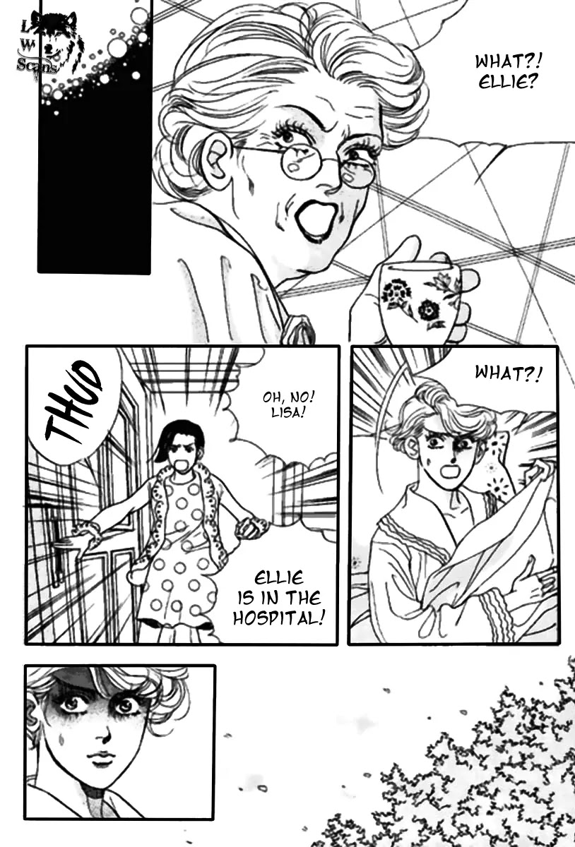 Full House Chapter 109 page 4 - Chapter 109