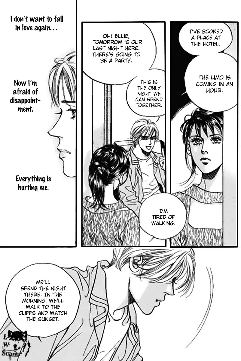 Full House Chapter 109 page 40 - Chapter 109