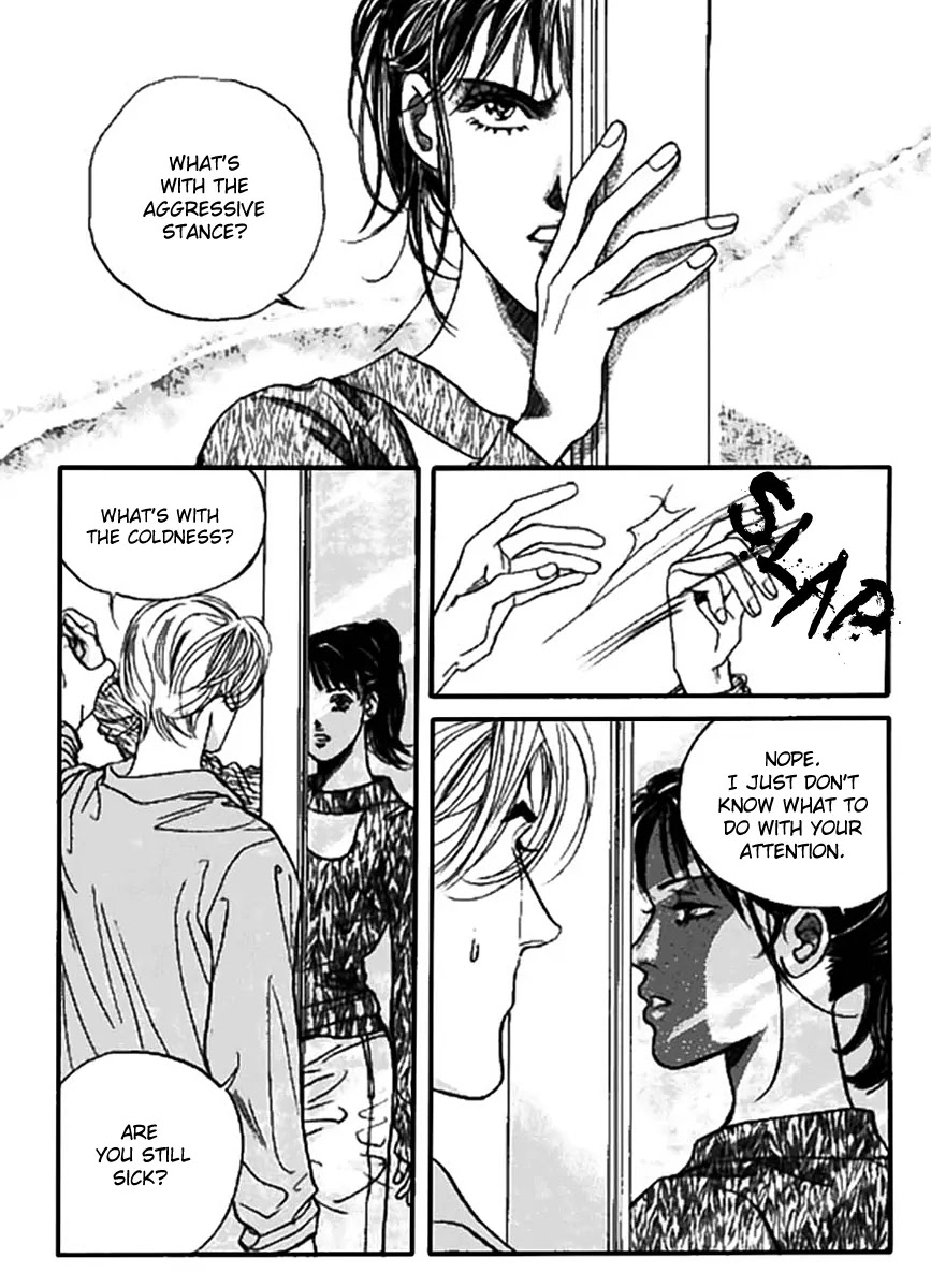 Full House Chapter 109 page 41 - Chapter 109