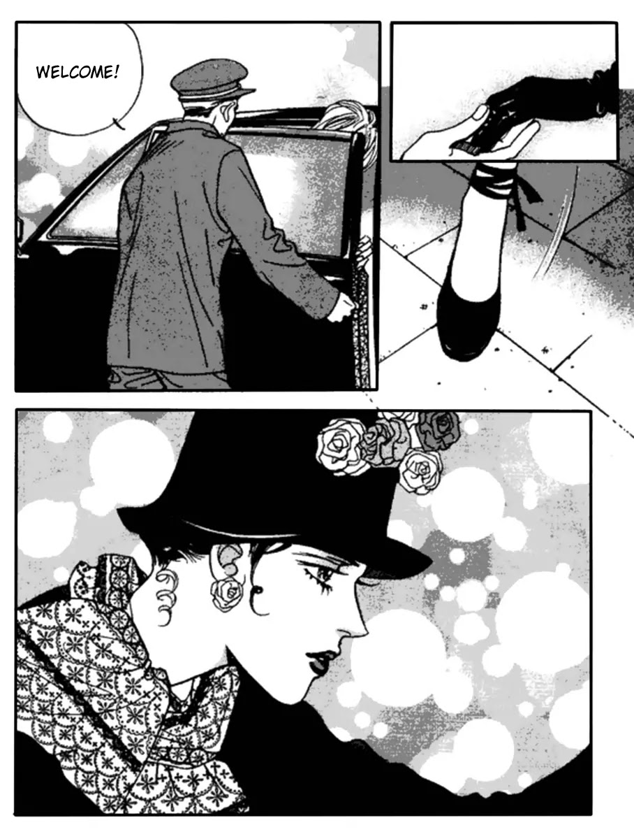 Full House Chapter 109 page 43 - Chapter 109