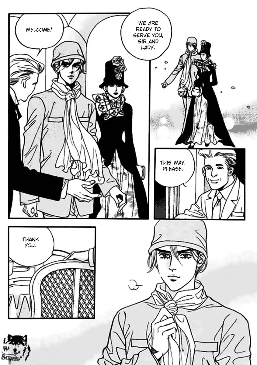 Full House Chapter 109 page 44 - Chapter 109
