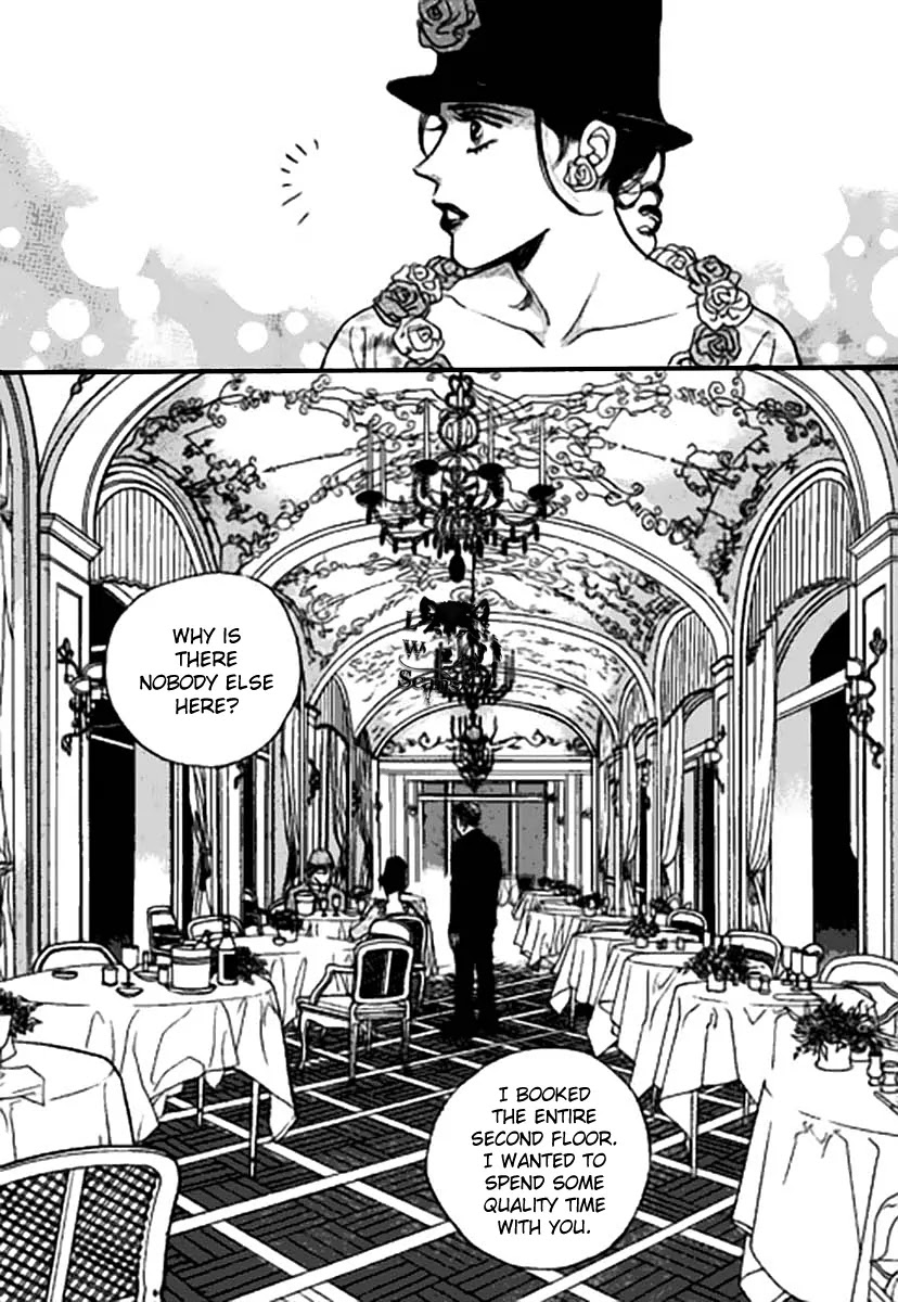 Full House Chapter 109 page 45 - Chapter 109