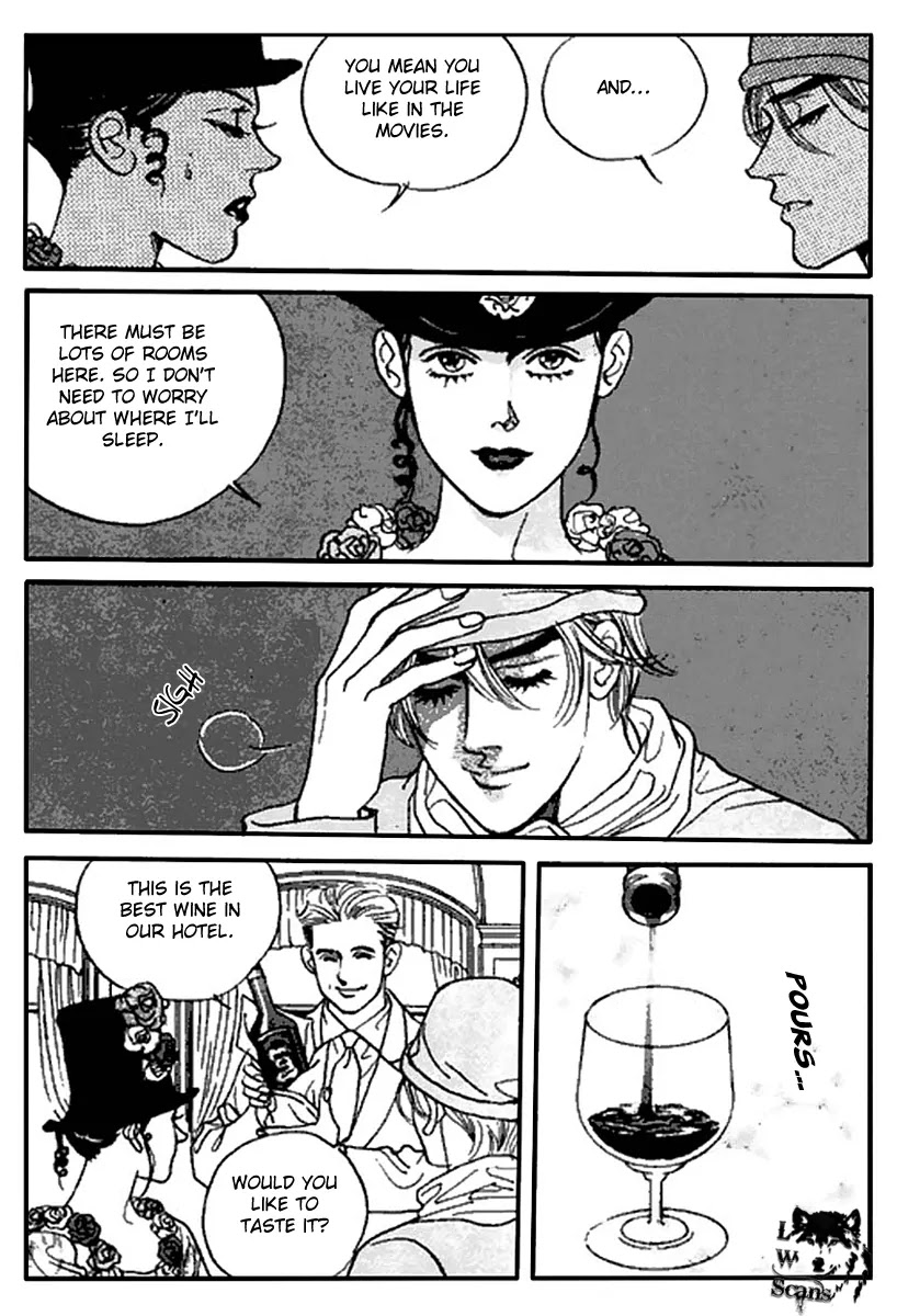 Full House Chapter 109 page 46 - Chapter 109