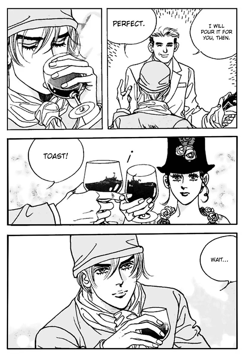Full House Chapter 109 page 47 - Chapter 109