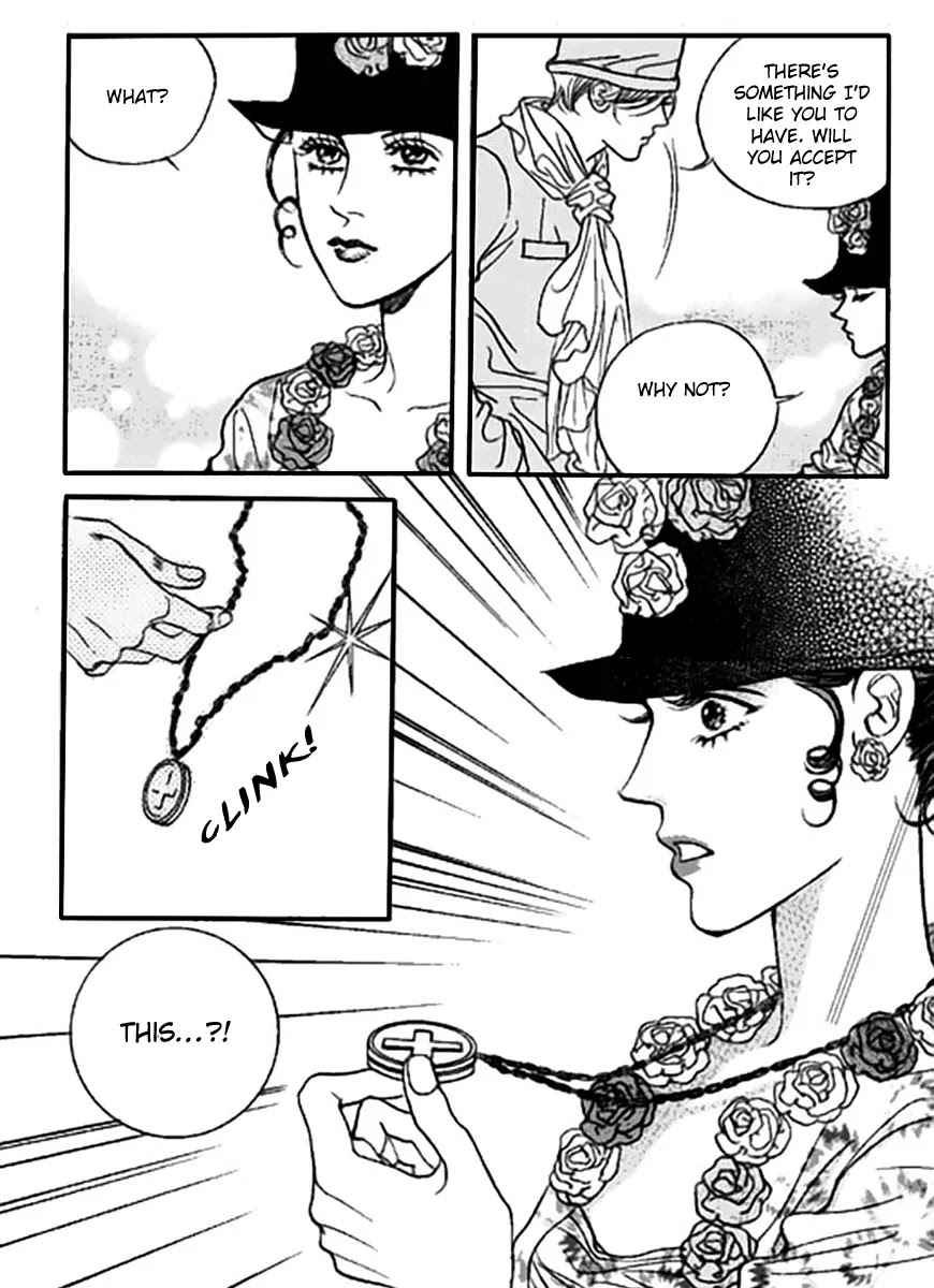 Full House Chapter 109 page 48 - Chapter 109