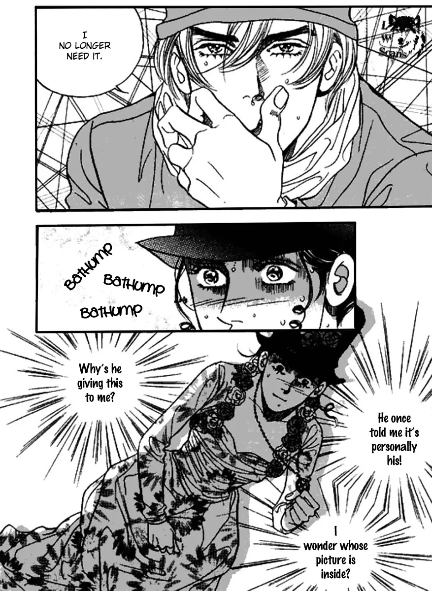 Full House Chapter 109 page 49 - Chapter 109