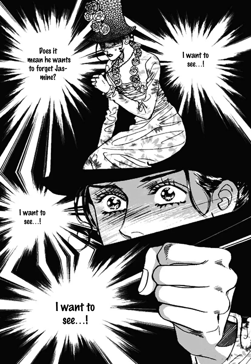 Full House Chapter 109 page 50 - Chapter 109