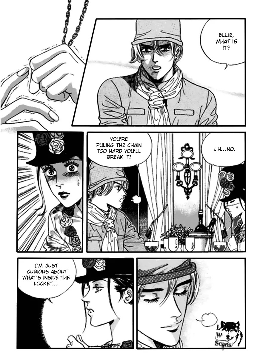 Full House Chapter 109 page 51 - Chapter 109