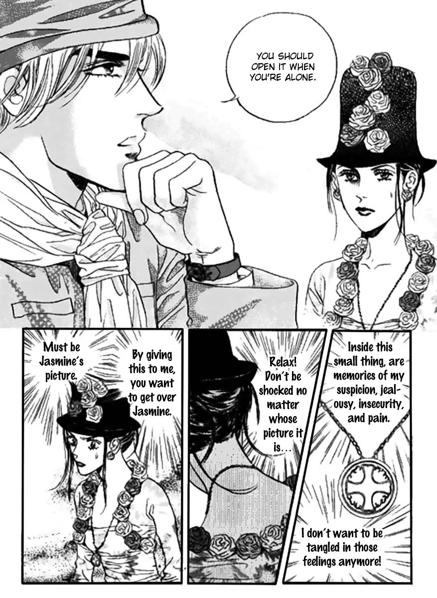 Full House Chapter 109 page 52 - Chapter 109