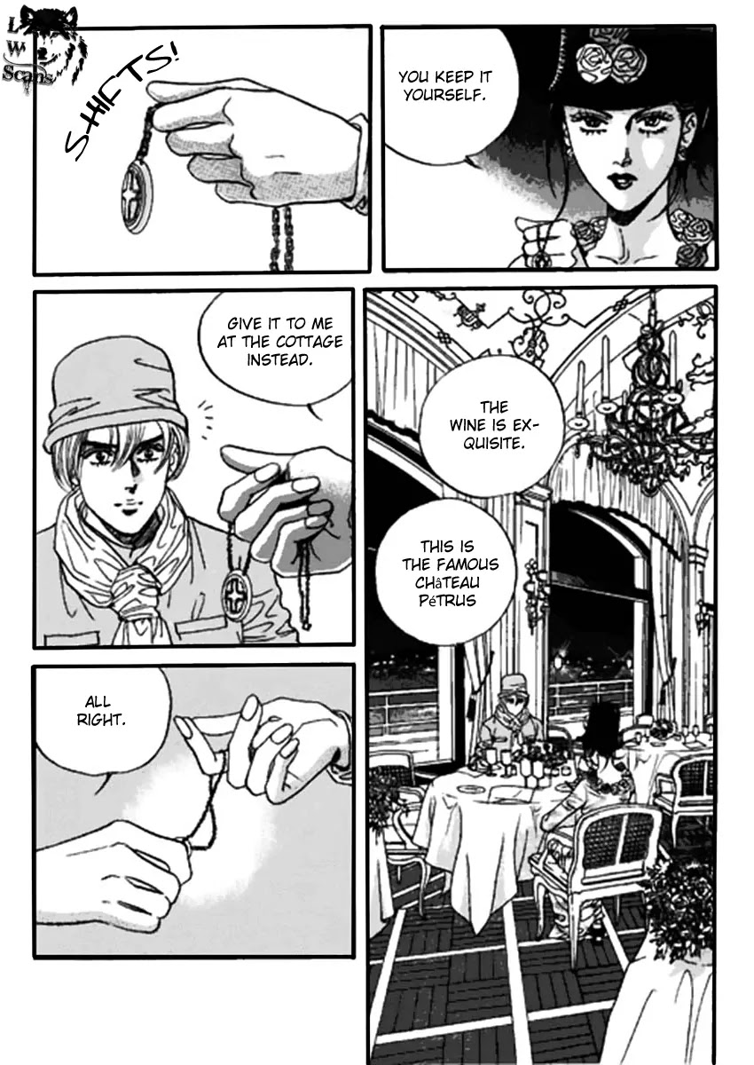 Full House Chapter 109 page 53 - Chapter 109