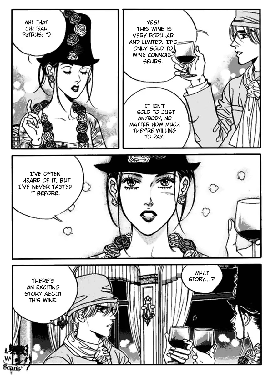 Full House Chapter 109 page 54 - Chapter 109