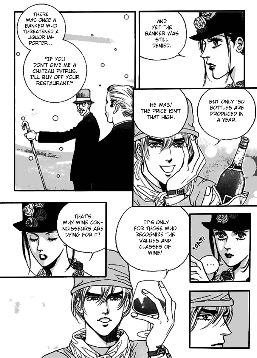 Full House Chapter 109 page 55 - Chapter 109