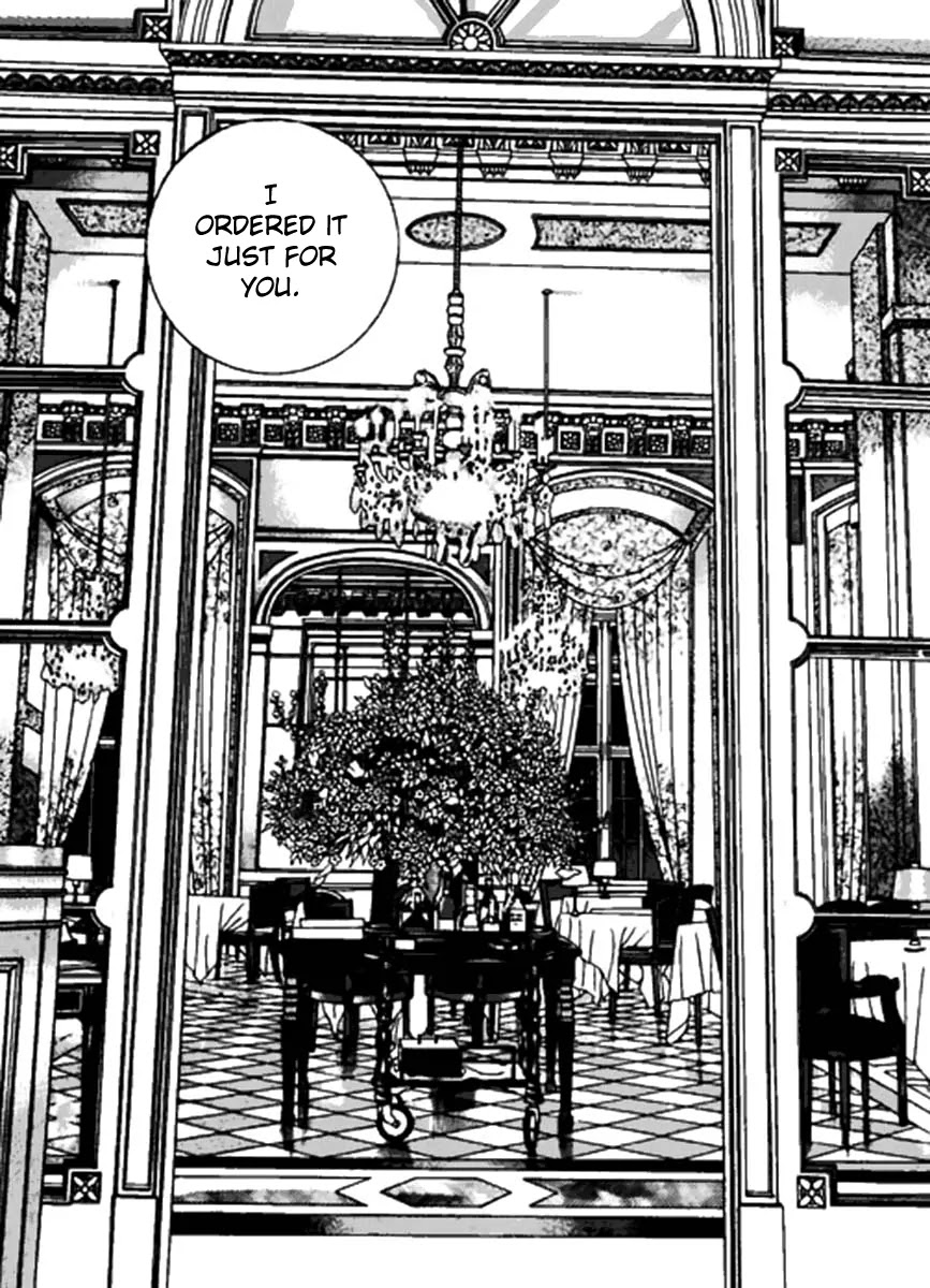 Full House Chapter 109 page 56 - Chapter 109