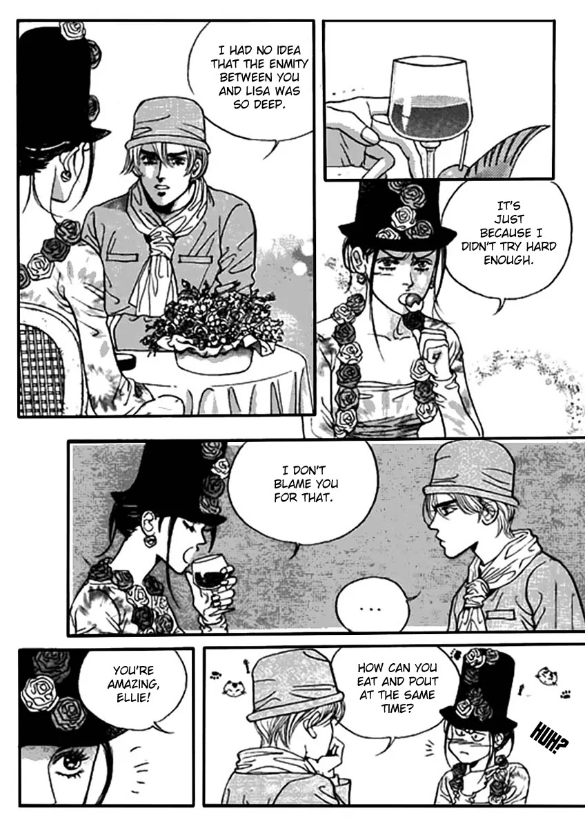 Full House Chapter 109 page 58 - Chapter 109