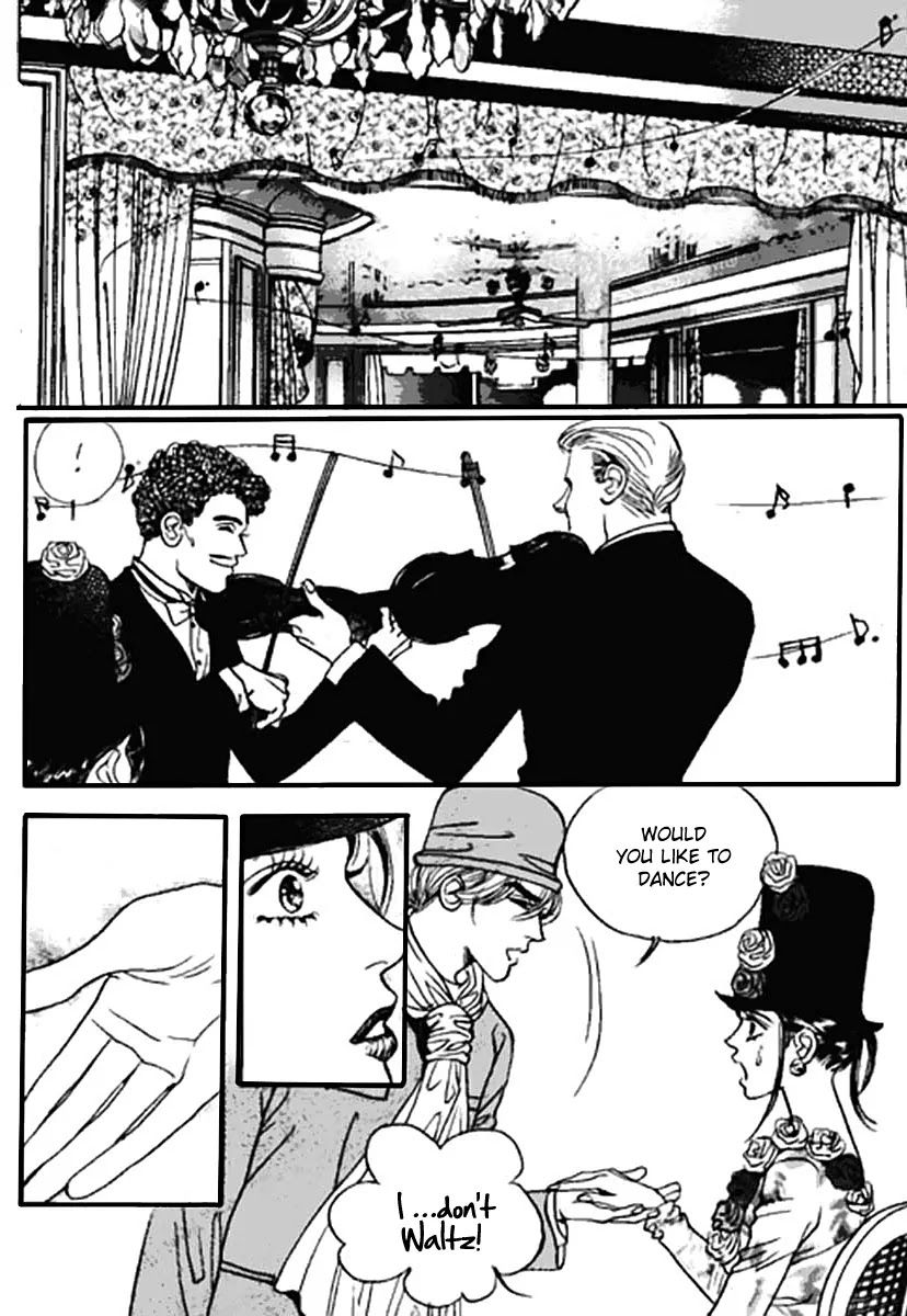 Full House Chapter 109 page 59 - Chapter 109