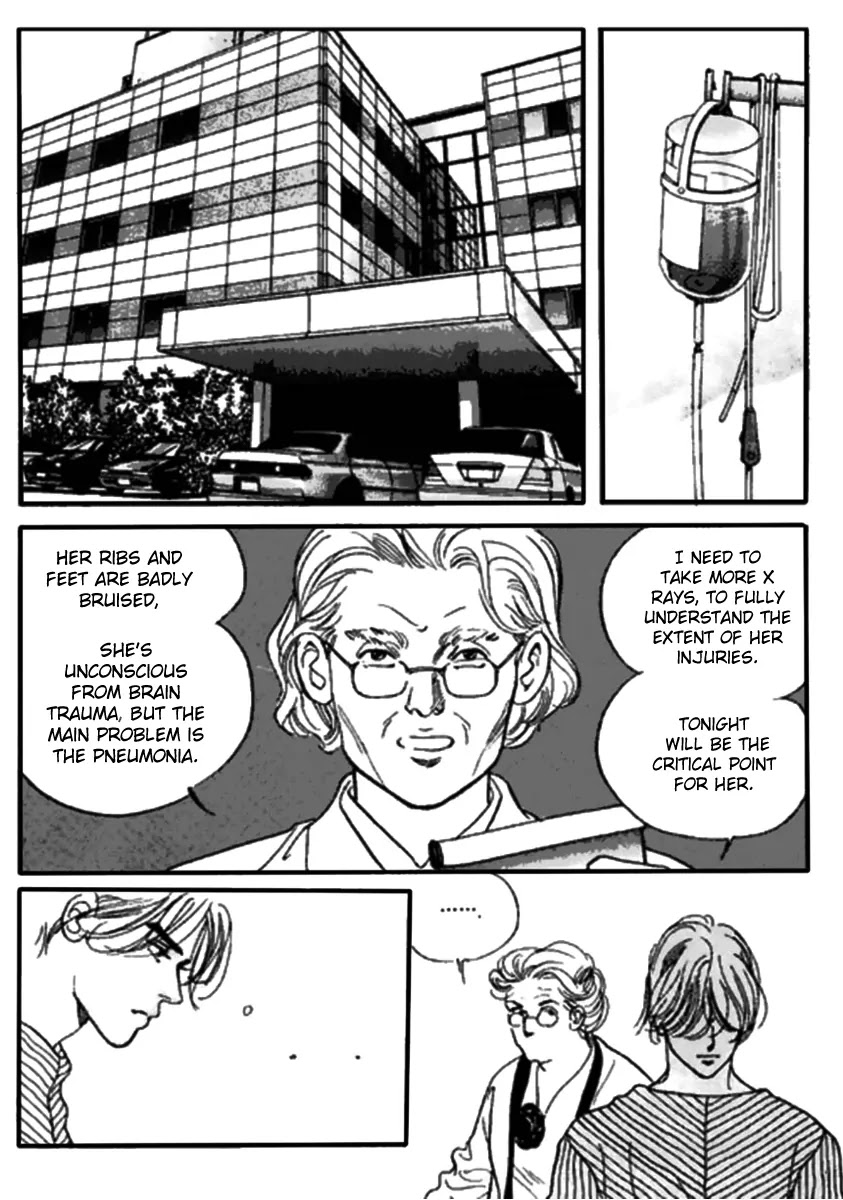 Full House Chapter 109 page 6 - Chapter 109