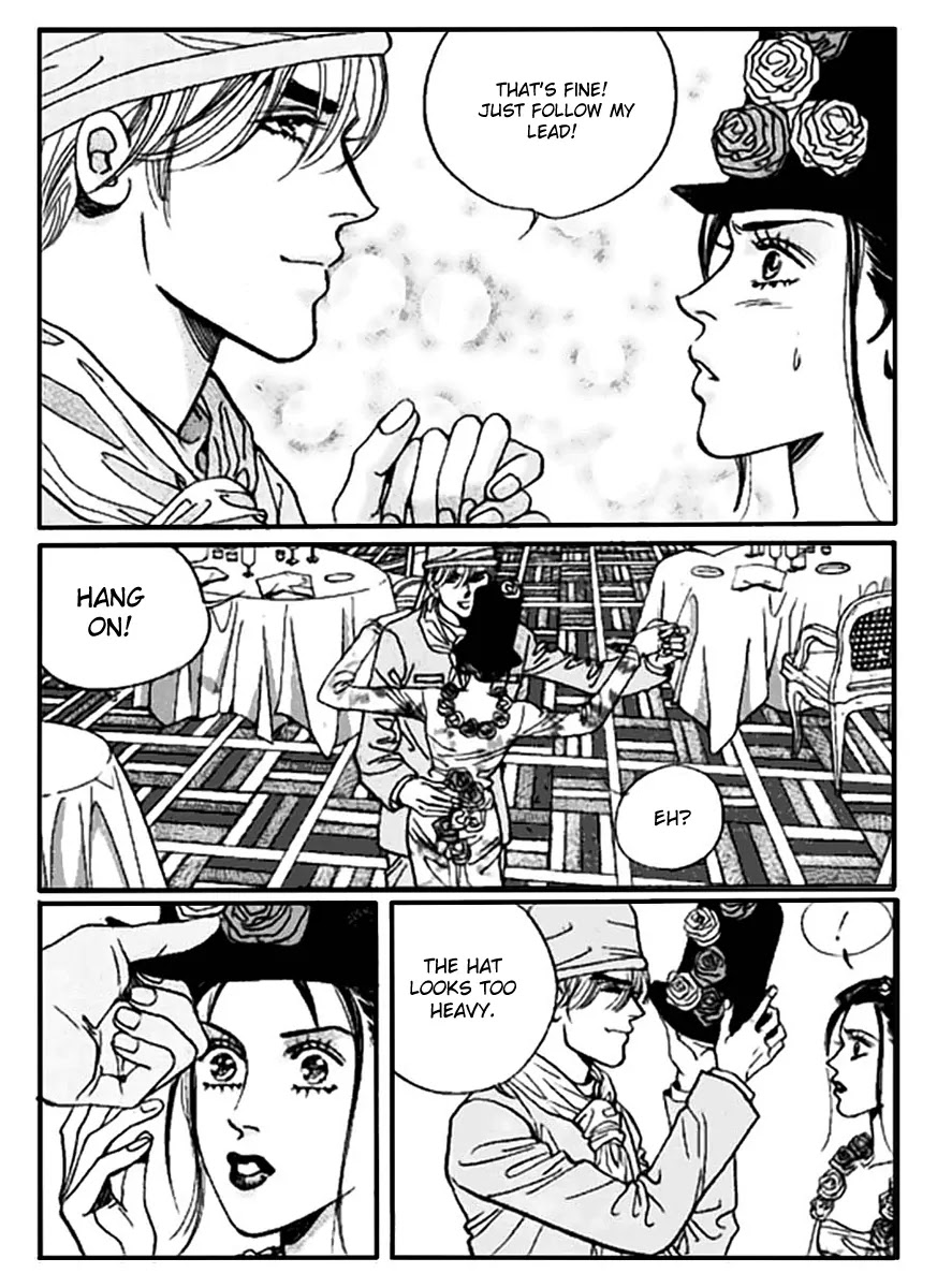 Full House Chapter 109 page 60 - Chapter 109