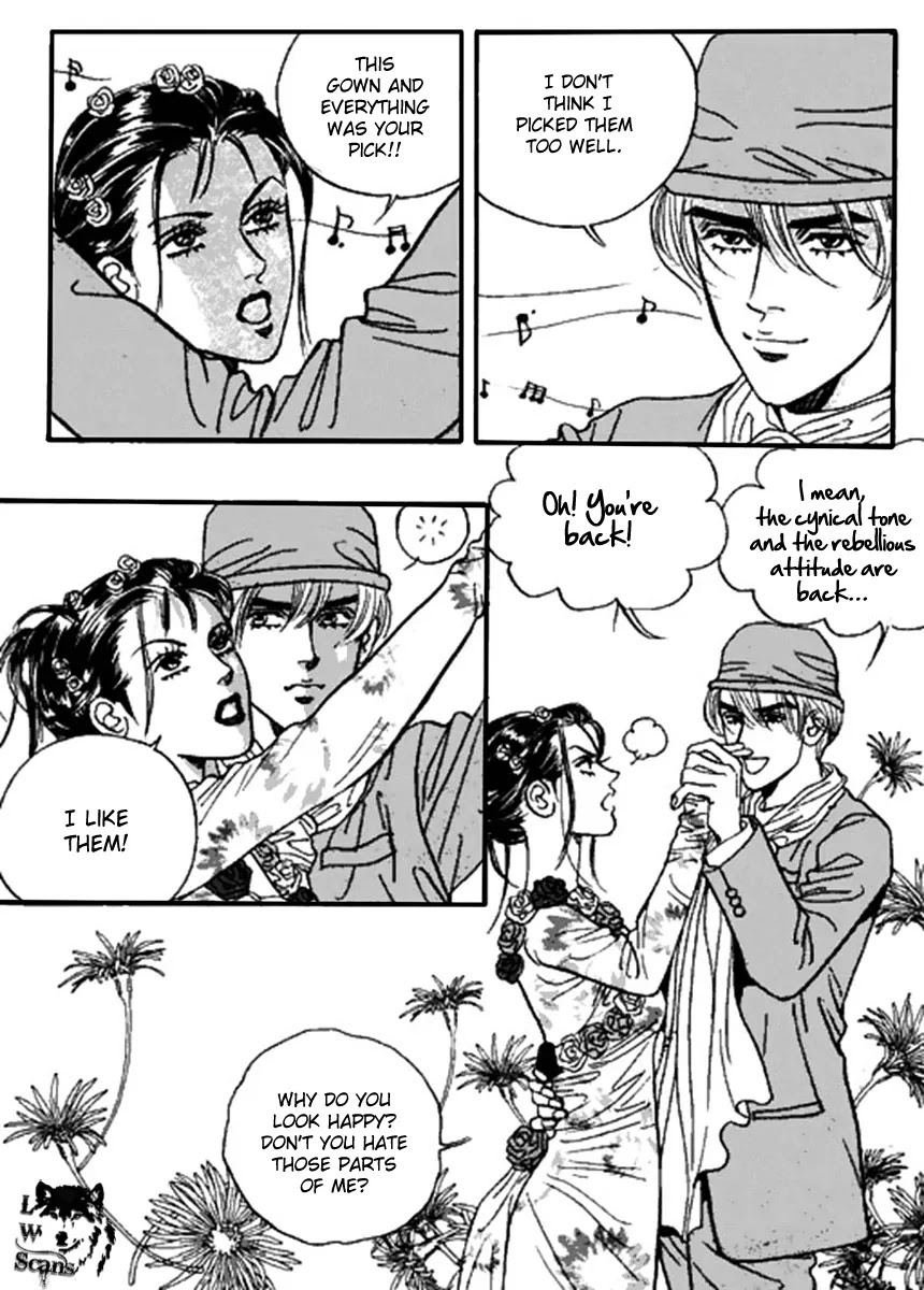 Full House Chapter 109 page 61 - Chapter 109