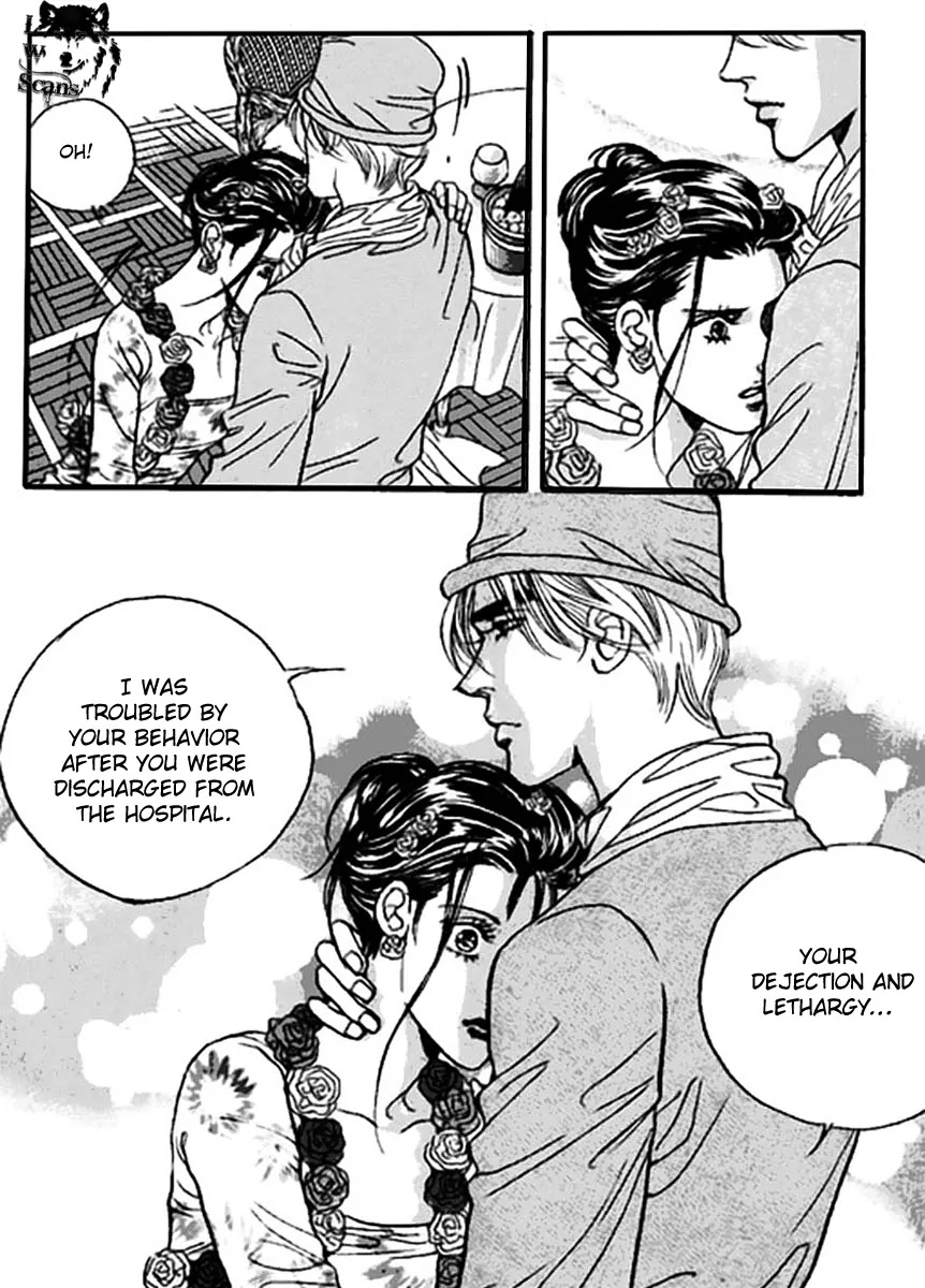Full House Chapter 109 page 62 - Chapter 109