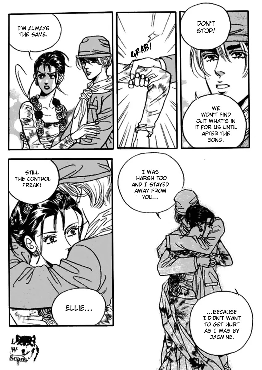 Full House Chapter 109 page 63 - Chapter 109