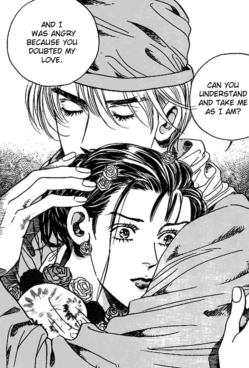 Full House Chapter 109 page 64 - Chapter 109