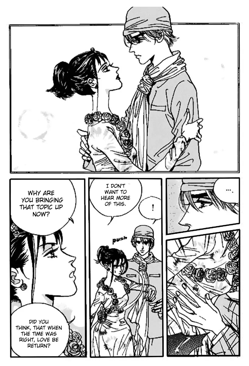 Full House Chapter 109 page 65 - Chapter 109