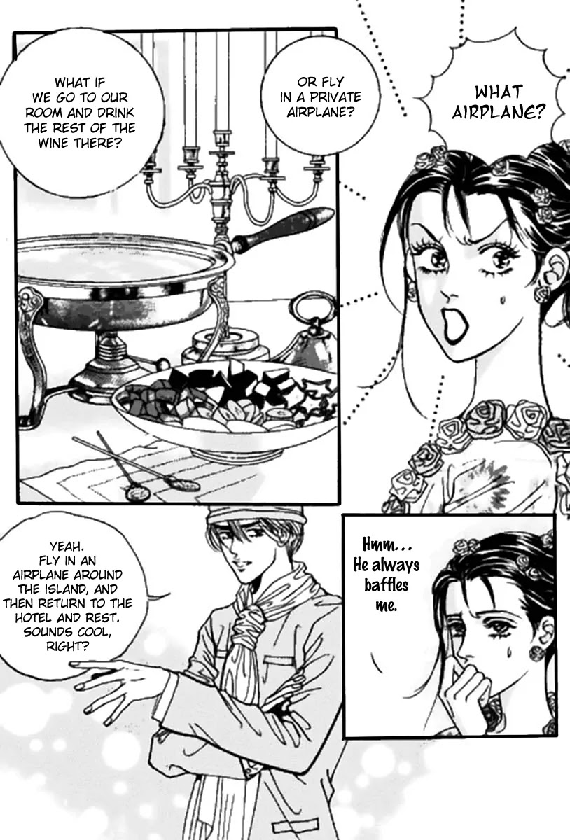 Full House Chapter 109 page 67 - Chapter 109
